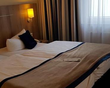 Städtetrip übers Wochenende nach Bernburg / Saale ins Askania Hotel