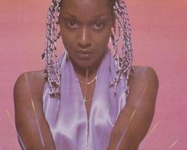 Ladies of the 80’s Boogie Mix