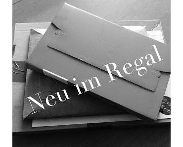 [Neuzugänge] Das zog im Oktober 2019 neu ein...