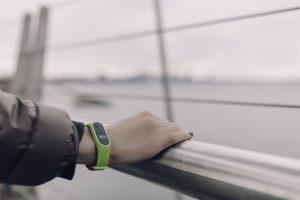 Google hat Smartwatch-Hersteller Fitbit geschluckt