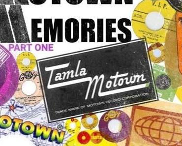 Motown Memories Part One • a Chris Box Mix