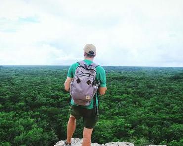 Cobá – Mystische Maya-Ruinen im Dschungel von Yucatán