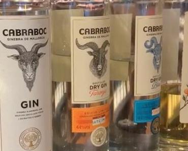 Cabraboc – Esperit de Mallorca