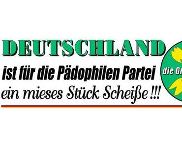 „Bundeskanzler“ Habeck will Deutschland in „Grund und Boden“ regieren, heißt endgültig ruinieren