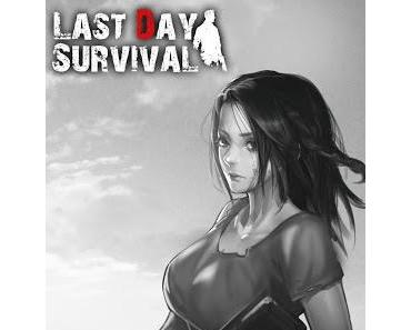 Last Day Survival, Tap knife VIP und 10 weitere App-Deals (Ersparnis: 17,08 EUR)