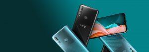 Neues Einsteiger-Smartphone HTC Desire 19s vorgestellt