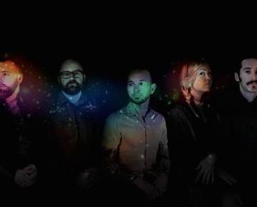 NEWS: Murder By Death kommen für zwei Konzerte nach Deutschland