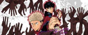 Anime-Adaption für „Jujutsu Kaisen“ in Planung
