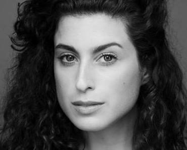 FRAGEBOGEN: Ann Sophie