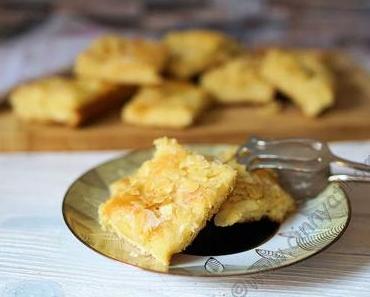 Klassiker sind doch immer am besten - ein Butterkuchen geht einfach und schmeckt immer! #Rezept #Hefe #Food