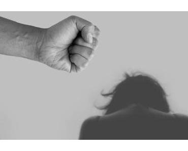 Gewalt von gewissen gewissenlosen Männern gegen „eigene“ Frauen