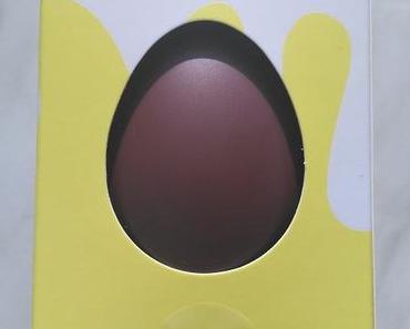 [Werbung] I heart Revolution Easter Egg Chocolate (LE)