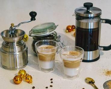Marzipan-Kaffee: Blogger Adventskalender Gewinnspiel*