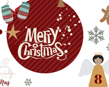 X-MAS KALENDER Türchen 8: Maxomorra, Dear Sophie, Lily Balou & Bobux