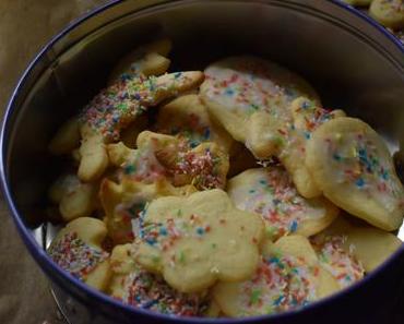 Ein bisschen Gemütlichkeit