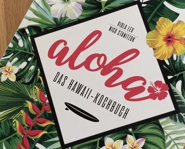 rezension „aloha – das hawaii kochbuch“