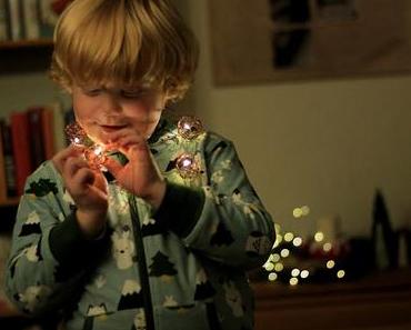 Das machen wir im Advent : DIY's, Lesen, Backen & eine tolle Maxomorra Verlosung