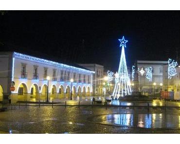 Im Süden Portugals geben die Menschen am meisten für Weihnachten aus