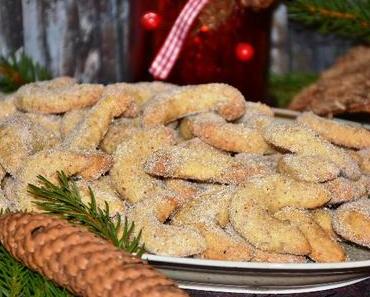 Plätzchen für Diabetiker