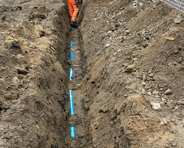 #0969 [Session-Life] Bautagebuch ~ Frischwasseranschluss wird erstellt