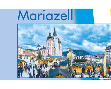 Gemeindezeitung Mariazell – Dezember 2019