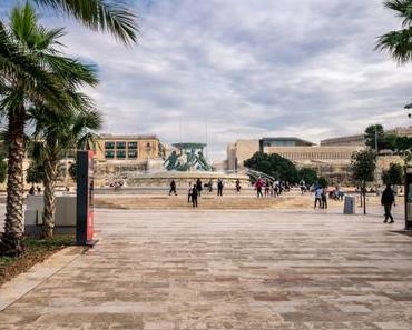 Malta: 1 Tag in Valletta – die schönsten Orte