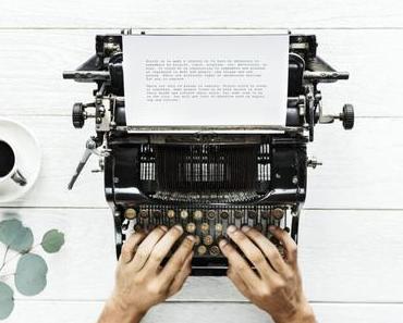 Autorenquickie mit Katharina Wolf