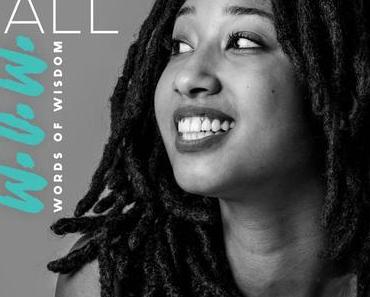 Album-Tipp: Awa Fall – Words Of Wisdom • 3 Videos + Album-Stream