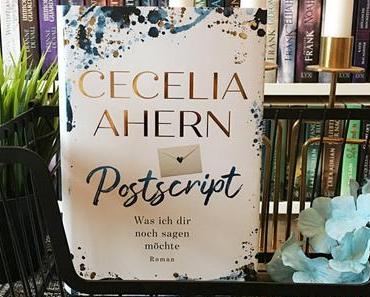 |Rezension| Cecelia Ahern - Postscript
