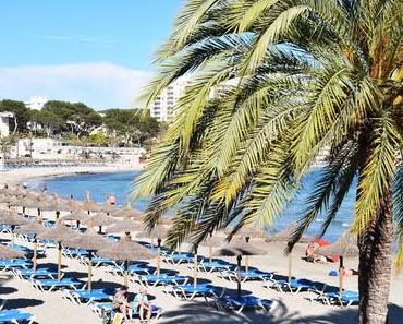 Peguera & Cala Fornells – Familienurlaub auf Mallorca