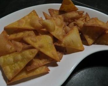 Tortilla-Chips