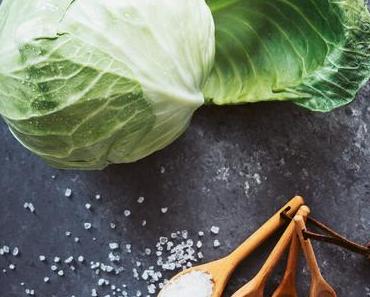 Sauerkraut für Selbermacher