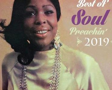 Das Sonntags-Mixtape: Best of Soul Preachin’ 2019 