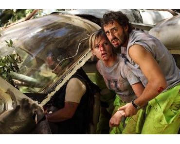 Film ~ The Green Inferno Film Complet en Francais HD