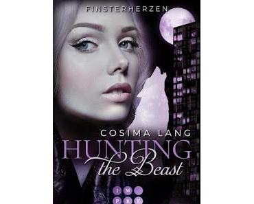 [Rezension] Hunting the Beast #3 - Finsterherzen