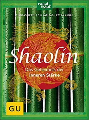 [Rezension] Thomas Späth „Shaolin