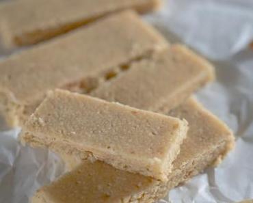 Turrón – Mandelnougat [enthält Werbung]