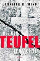 Rezension: Als der Teufel erwachte - Jennifer B. Wind