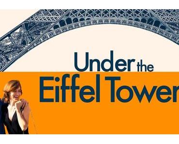 Regarder~ Under the Eiffel Tower Film Complet Stream French