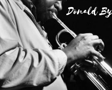 Mo’Jazz 243: Donald Byrd Special (Podcast)