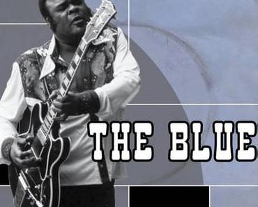 The Blues Mixtape