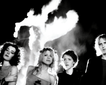 Friedliche Übernahme: Eliza Shaddad 1/6