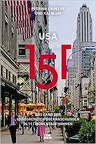 "USA 151" erscheint Anfang Mai