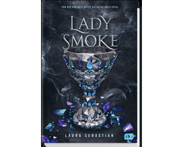[Rezension] Lady Smoke