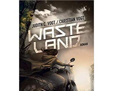 [Rezension] Wasteland