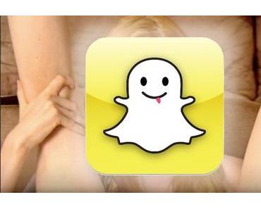 Sexting-App Snapchat enttäuscht Anleger