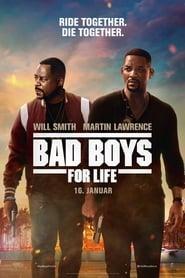 Bad Boys for Life 2020 premiere dansk tale