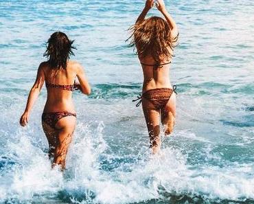 Bademode – Der perfekte Bikini für jede Figur – Anzeige