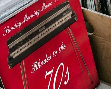 Das Sonntags-Mixtape: Sunday Morning Music Vol. 19 – Rhodes to the 70’s // free download