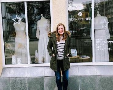 WEDDING WEDNESDAY: YES TO THE DRESS